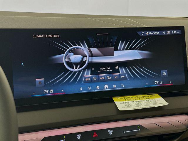 new 2026 BMW X3 car, priced at $58,815