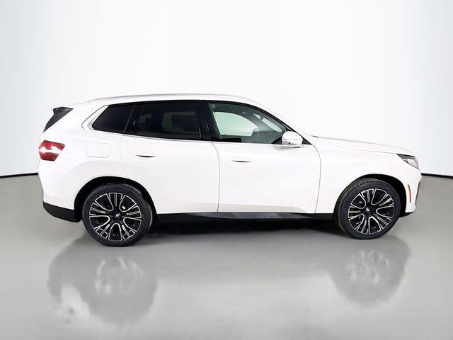 new 2026 BMW X3 car, priced at $58,815
