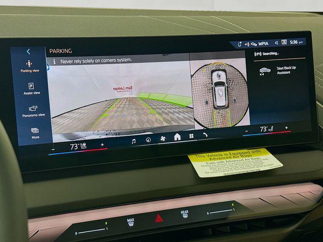 new 2026 BMW X3 car, priced at $58,815