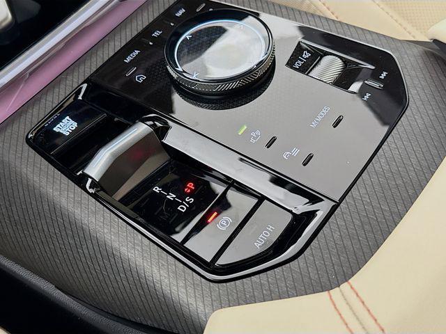 new 2026 BMW X3 car, priced at $58,815