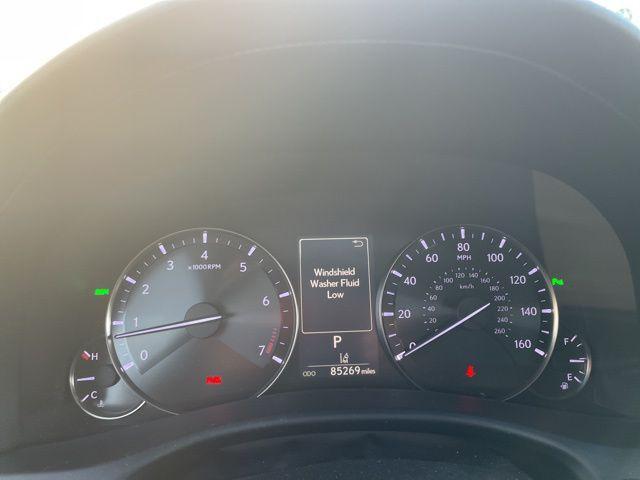 used 2017 Lexus GS 350 car, priced at $24,998