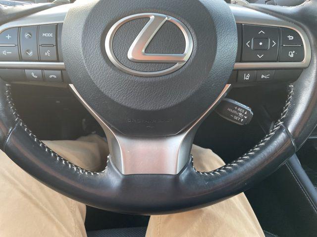 used 2017 Lexus GS 350 car, priced at $24,998