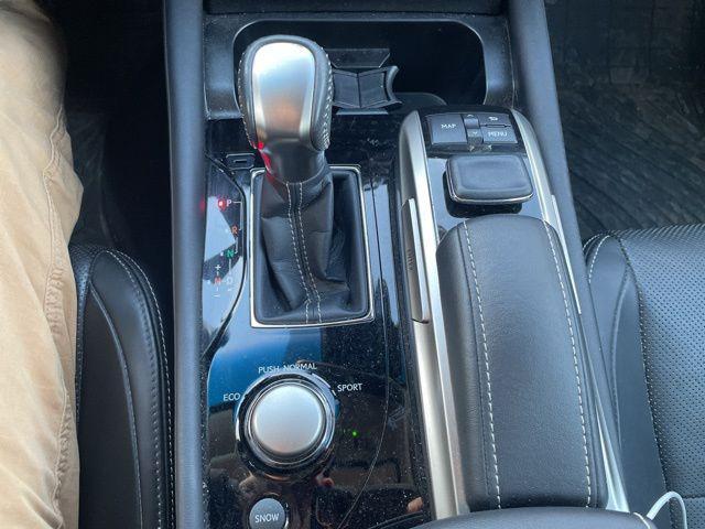 used 2017 Lexus GS 350 car, priced at $24,998