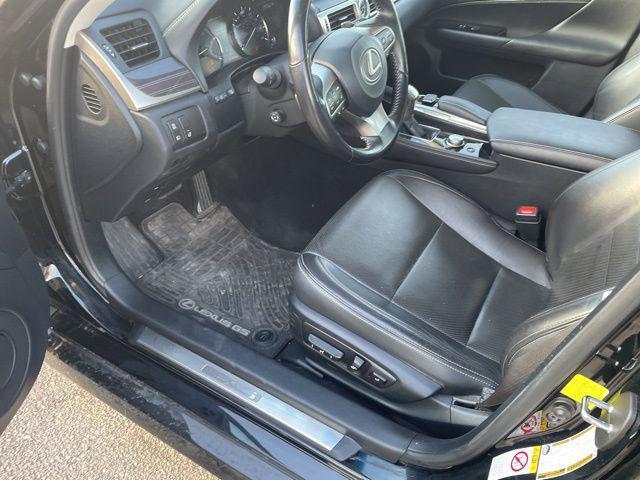 used 2017 Lexus GS 350 car, priced at $24,998