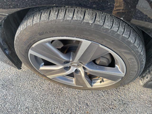 used 2017 Lexus GS 350 car, priced at $24,998