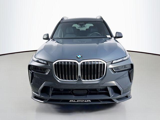 used 2024 BMW ALPINA XB7 car, priced at $109,995