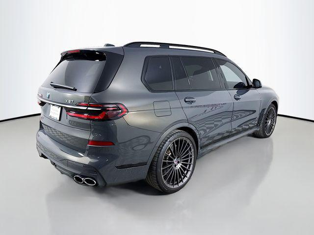 used 2024 BMW ALPINA XB7 car, priced at $109,995