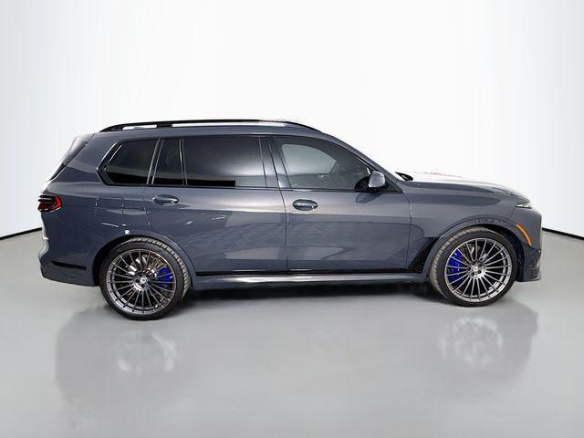 used 2024 BMW ALPINA XB7 car, priced at $109,995