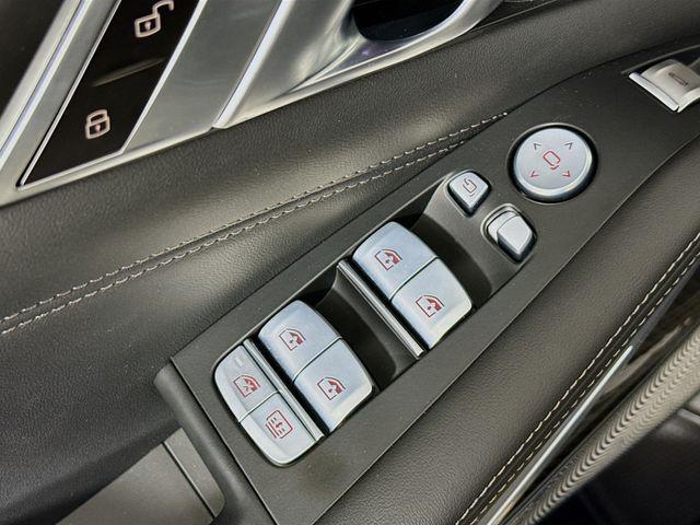 used 2024 BMW ALPINA XB7 car, priced at $109,995