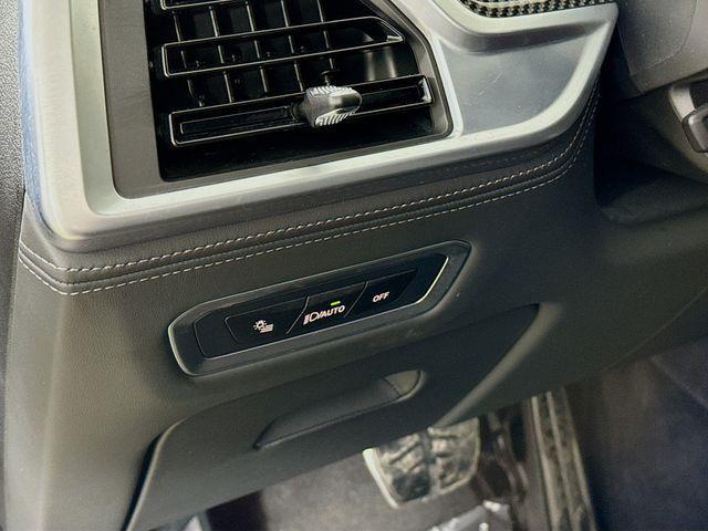 used 2024 BMW ALPINA XB7 car, priced at $109,995