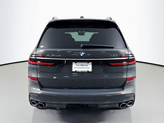 used 2024 BMW ALPINA XB7 car, priced at $109,995