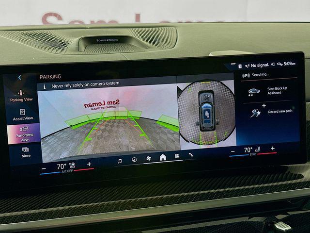 used 2024 BMW ALPINA XB7 car, priced at $109,995