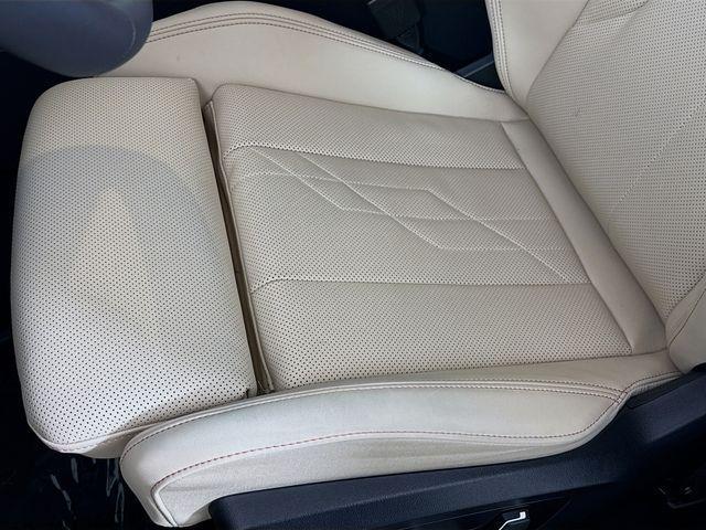 used 2026 BMW X3 car, priced at $51,550