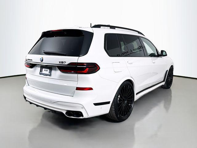 used 2023 BMW ALPINA XB7 car, priced at $110,995