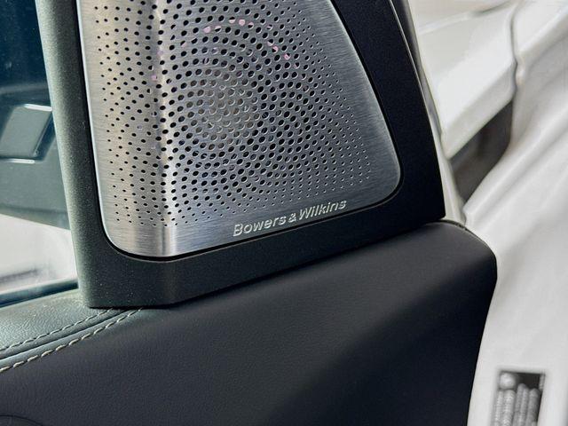 used 2023 BMW ALPINA XB7 car, priced at $110,995