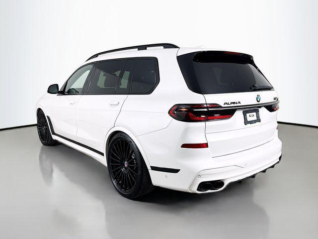 used 2023 BMW ALPINA XB7 car, priced at $110,995