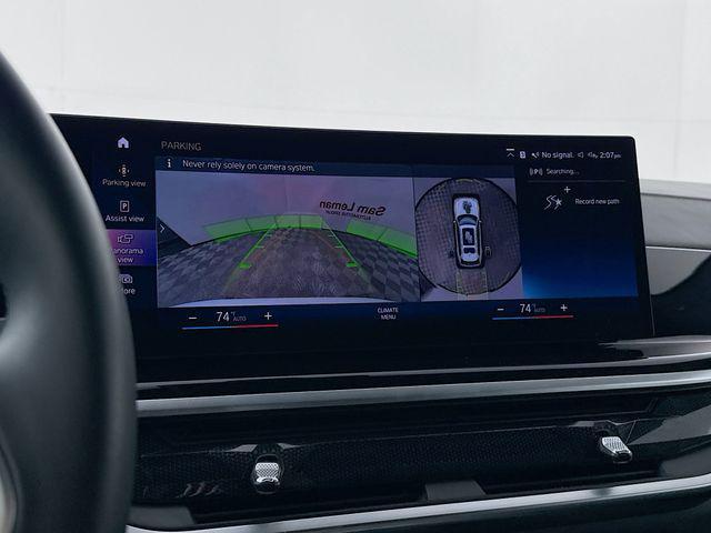 used 2023 BMW ALPINA XB7 car, priced at $110,995