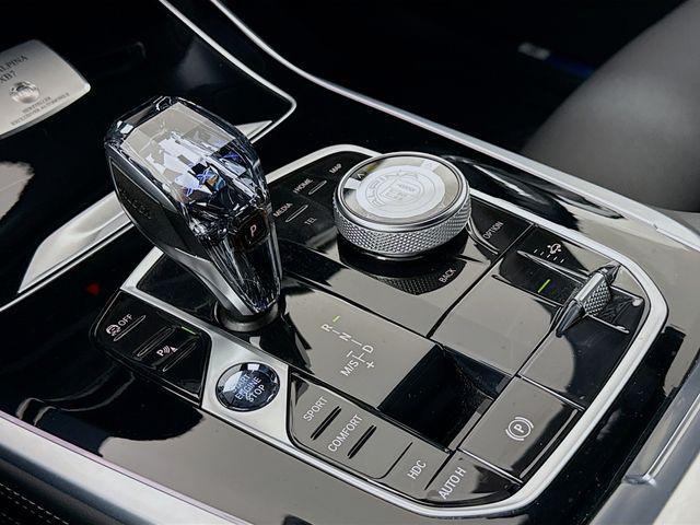used 2023 BMW ALPINA XB7 car, priced at $110,995