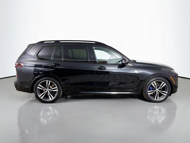 used 2023 BMW X7 car, priced at $65,550