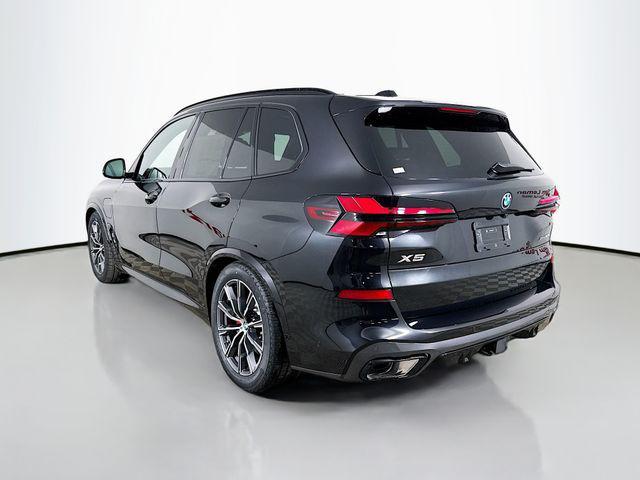 new 2026 BMW X5 PHEV car, priced at $89,850