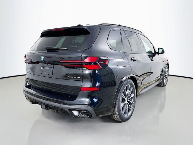 new 2026 BMW X5 PHEV car, priced at $89,850