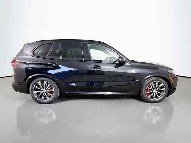 new 2026 BMW X5 PHEV car, priced at $89,850