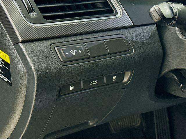 used 2016 Hyundai Sonata car, priced at $8,998