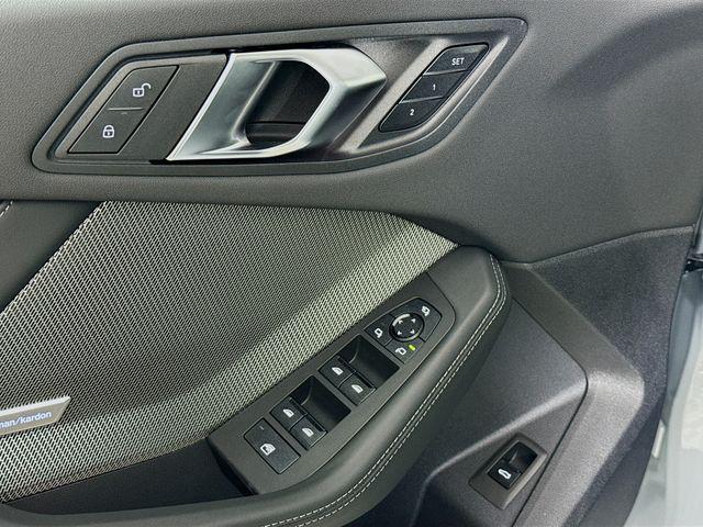 used 2025 BMW 228 Gran Coupe car, priced at $41,498