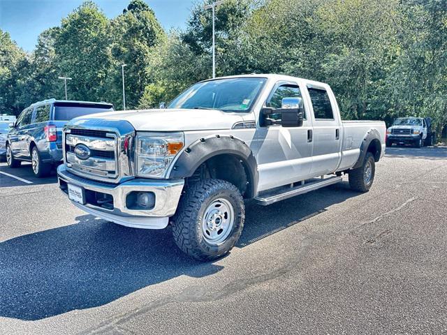 used 2015 Ford F-350 car, priced at $21,488