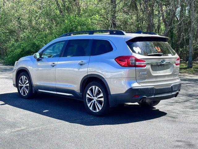 used 2020 Subaru Ascent car, priced at $21,447