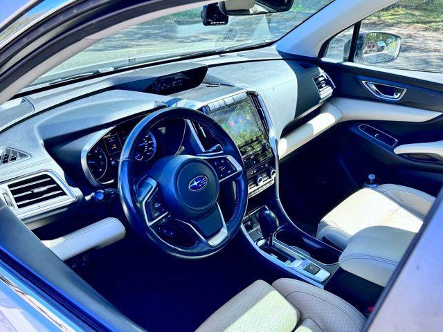 used 2020 Subaru Ascent car, priced at $21,447