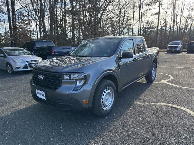 new 2026 Ford Maverick car, priced at $31,135