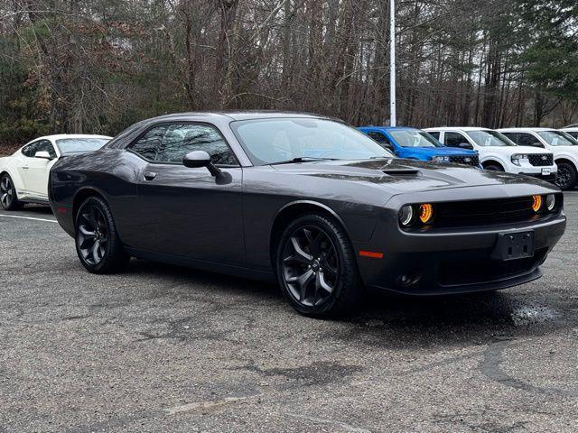 used 2020 Dodge Challenger car, priced at $23,155