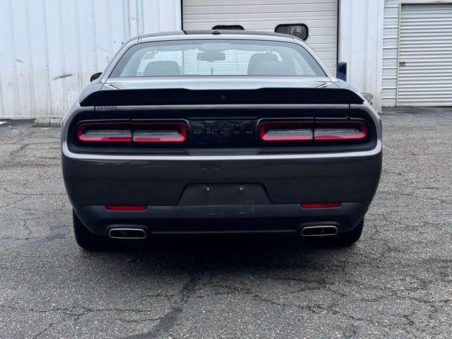 used 2020 Dodge Challenger car, priced at $23,155