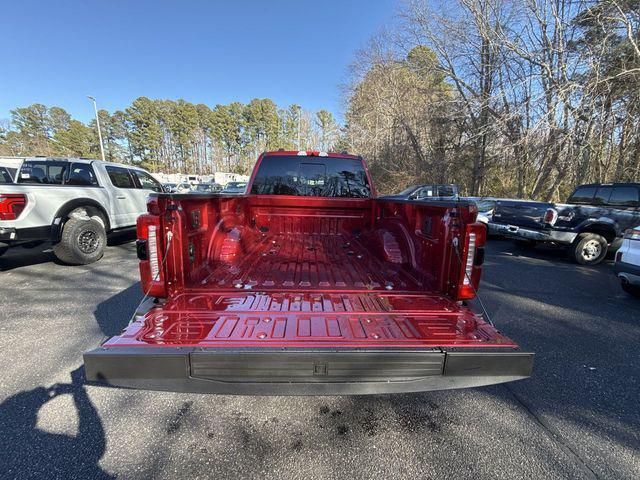 new 2026 Ford F-350 car, priced at $94,939
