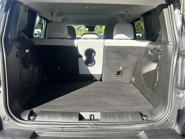 used 2022 Jeep Renegade car, priced at $17,516