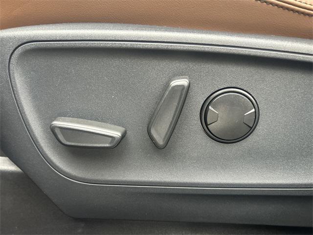 used 2025 Ford Bronco Sport car, priced at $37,340