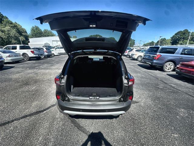 used 2025 Ford Escape car, priced at $26,984