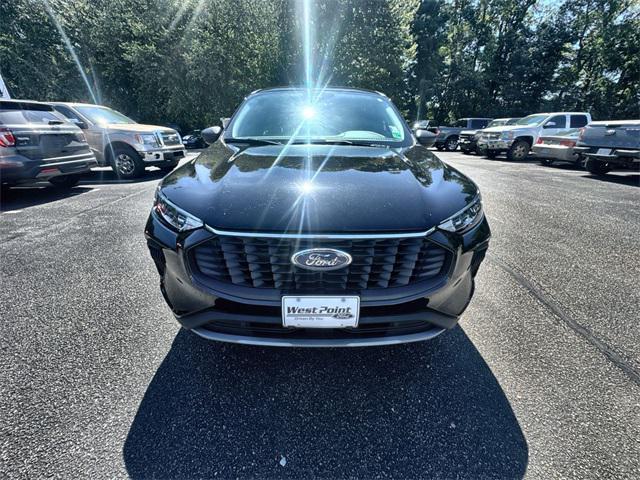 used 2025 Ford Escape car, priced at $26,984