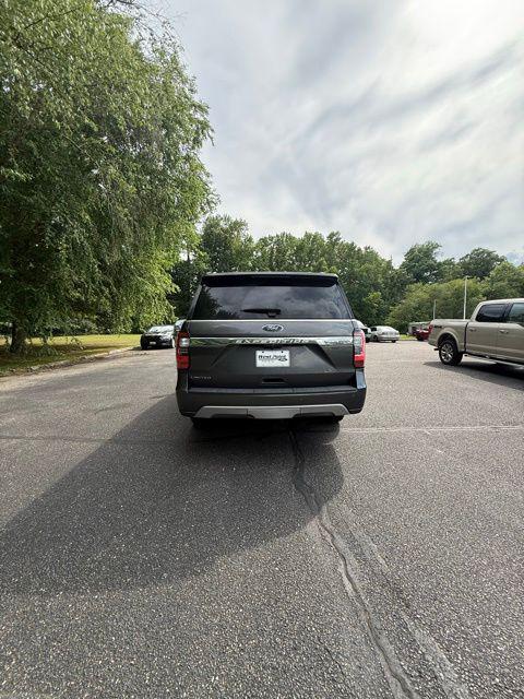 used 2020 Ford Expedition Max car, priced at $25,494