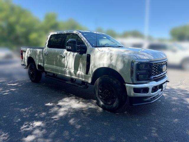 new 2026 Ford F-350 car, priced at $78,383
