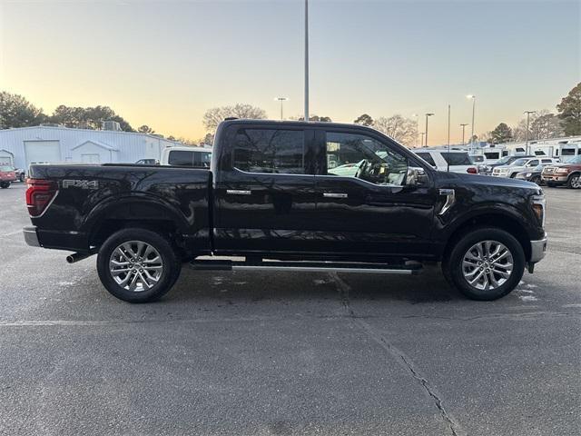 new 2026 Ford F-150 car, priced at $73,587