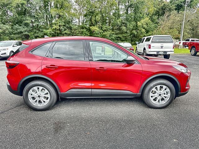 used 2026 Ford Escape car, priced at $33,817