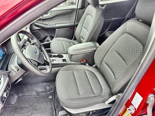 used 2026 Ford Escape car, priced at $33,817