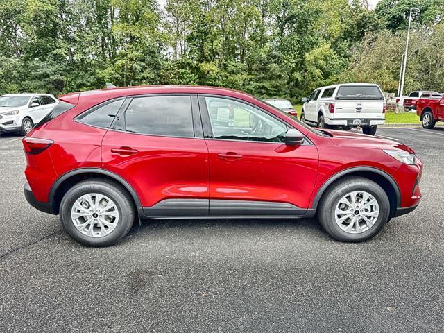 used 2026 Ford Escape car, priced at $33,817