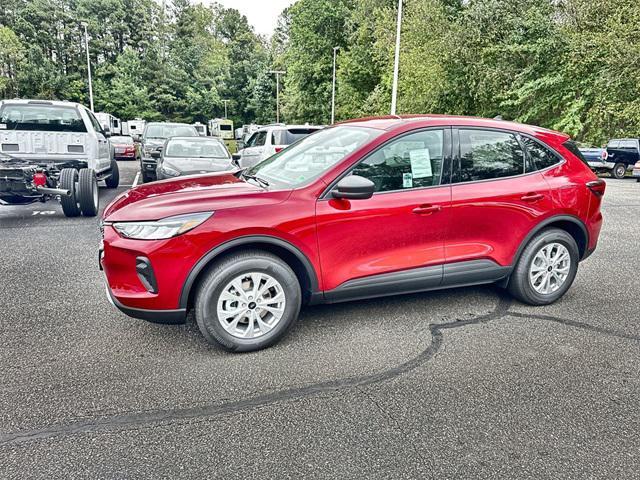 used 2026 Ford Escape car, priced at $33,817