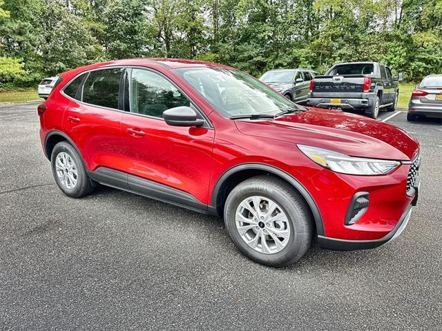 used 2026 Ford Escape car, priced at $33,817