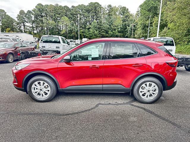 used 2026 Ford Escape car, priced at $33,817