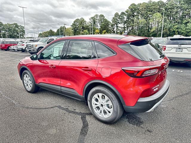 used 2026 Ford Escape car, priced at $33,817