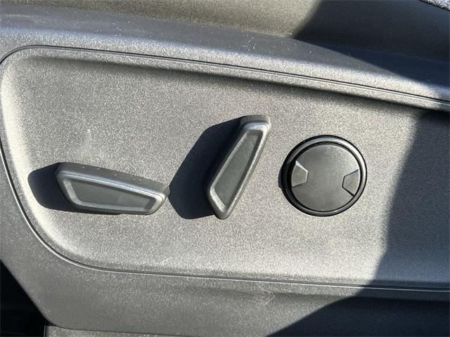 used 2025 Ford Bronco Sport car, priced at $31,363